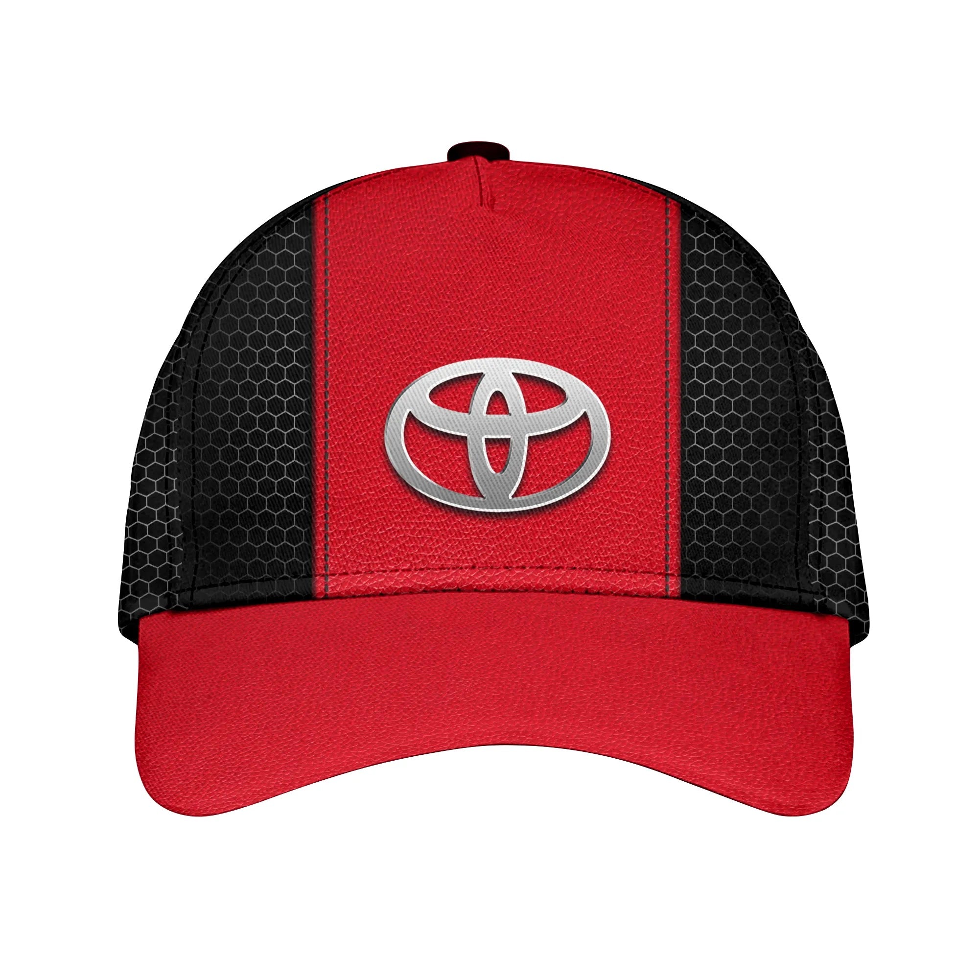 Toyota Cap CSC071