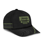 Jeep Cap CSC030