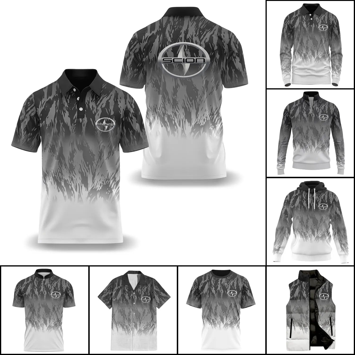Scion Apparels SC069