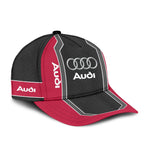 Audi Cap CSC039