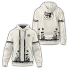 Alfa Romeo Hoodie SHW043