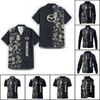 Mazda Apparels SHW033