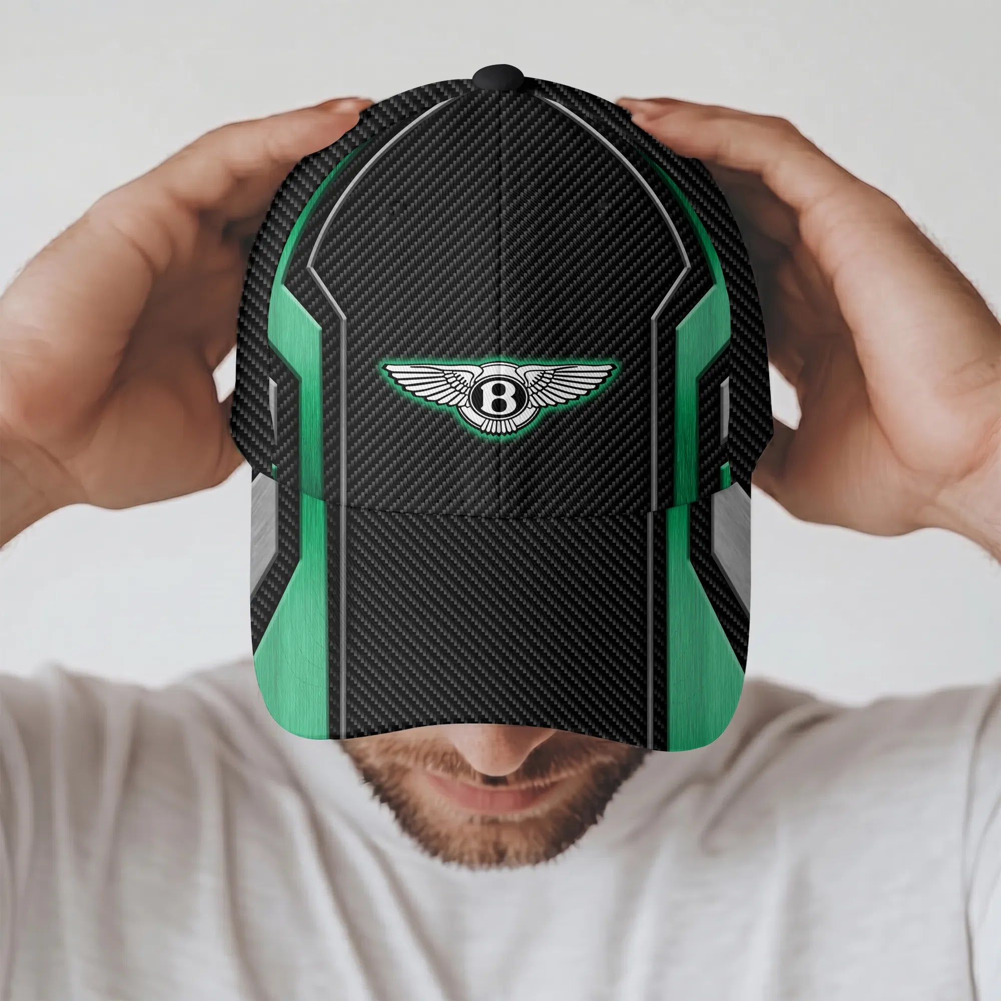 Bentley Cap CSC059