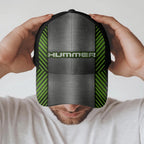 Hummer Cap CSC082