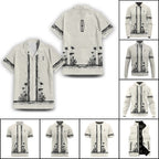Lincoln Apparels SHW043