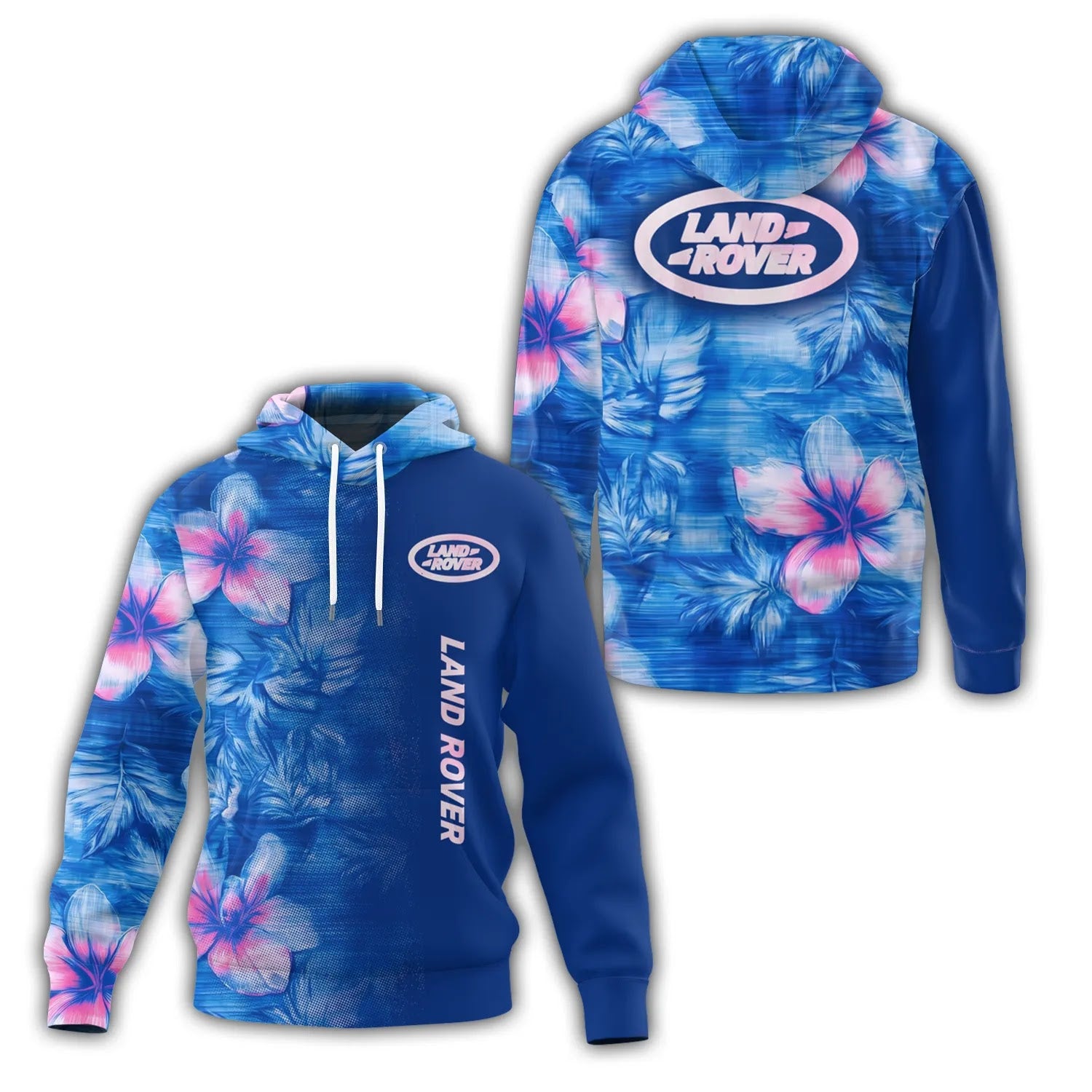 Land Rover Apparels SHW057
