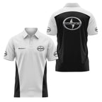 Scion Short Sleeve Polo SC044