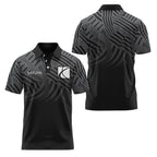 Saturn Short Sleeve Polo SC121
