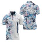 Jaguar Short Sleeve Polo SHW029