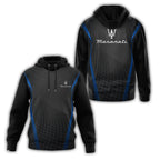 Maserati Hoodie SC056