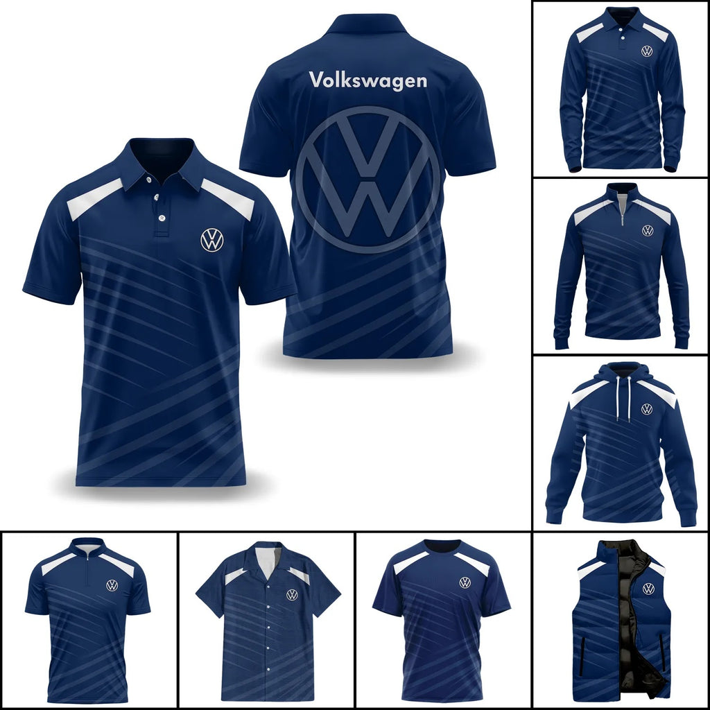 Volkswagen Apparels SC082