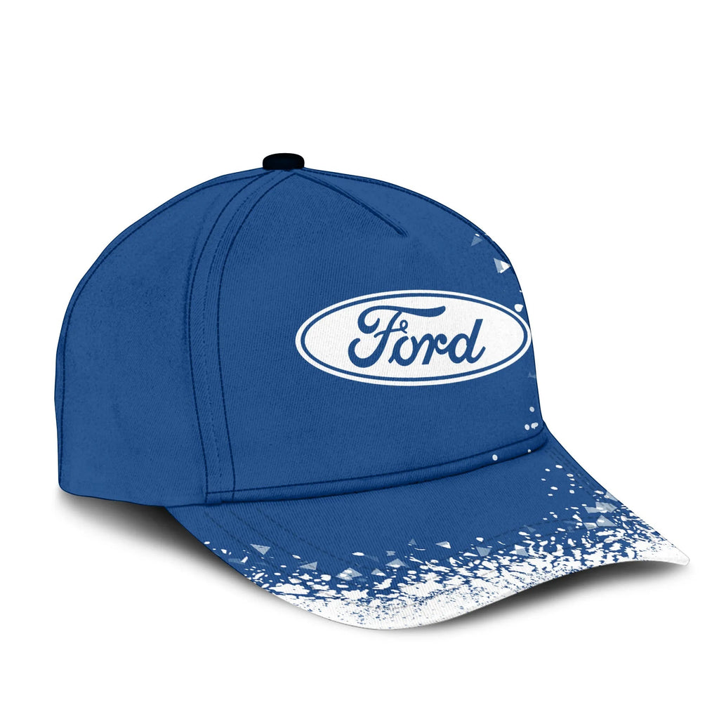 Ford Cap CSC001_1