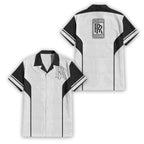 Rolls-Royce Premium Hawaiian Shirt SC113