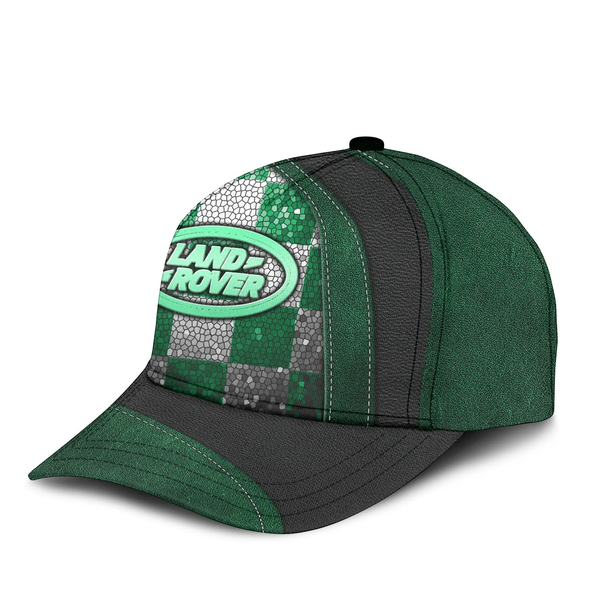 Land Rover Cap CSC007