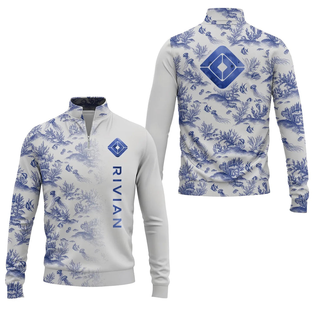 Rivian Apparels SHW009