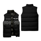 Genesis Sleeveless Puffer Jacket SC104
