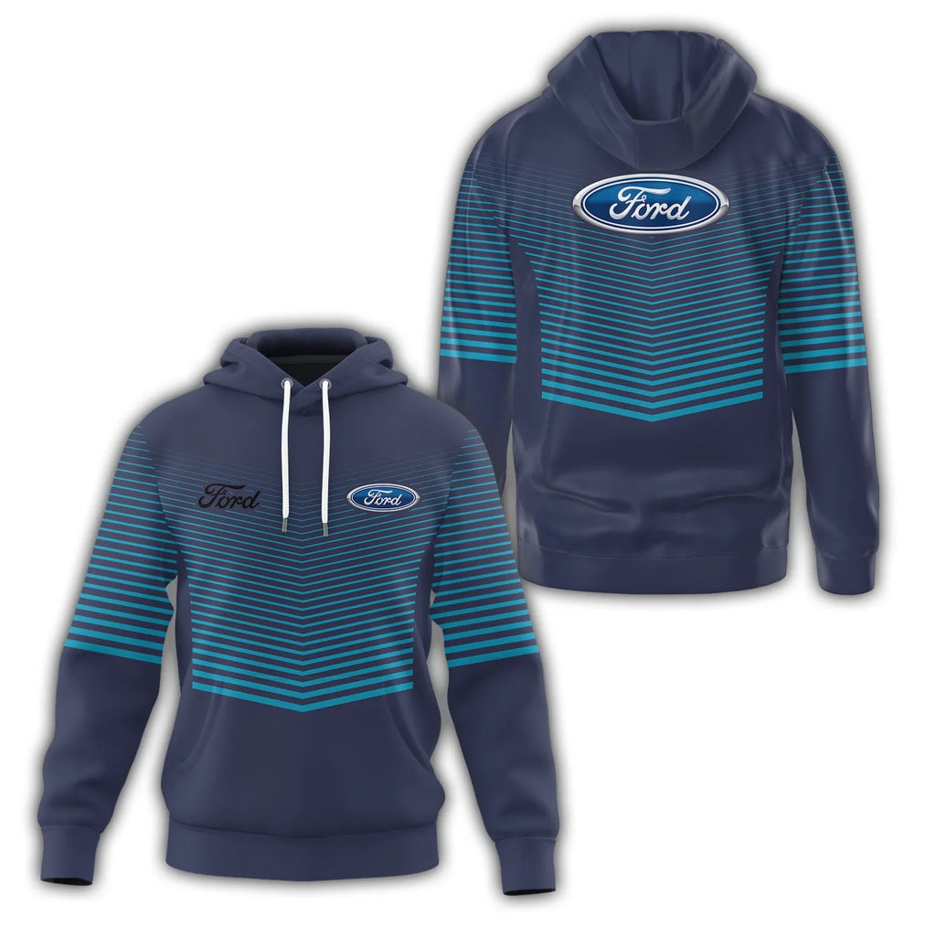 Ford Hoodie SC099