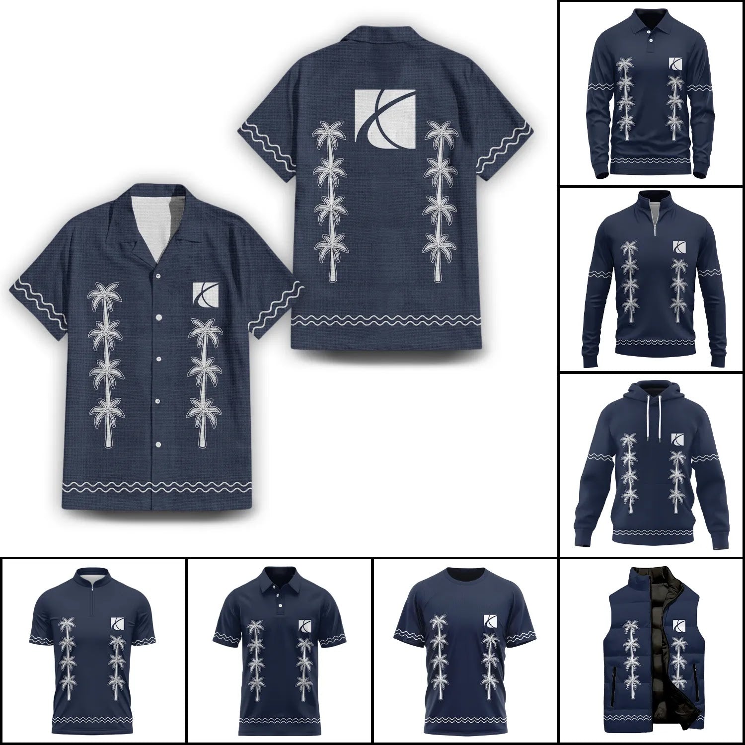 Saturn Apparels SHW065