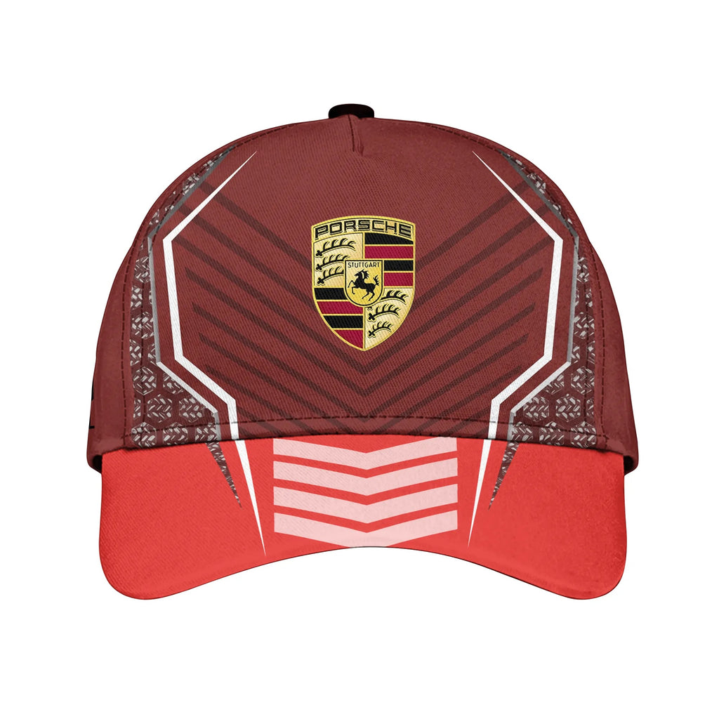 Porsche Cap CSC047
