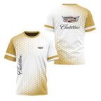 Cadillac T-shirt SC079