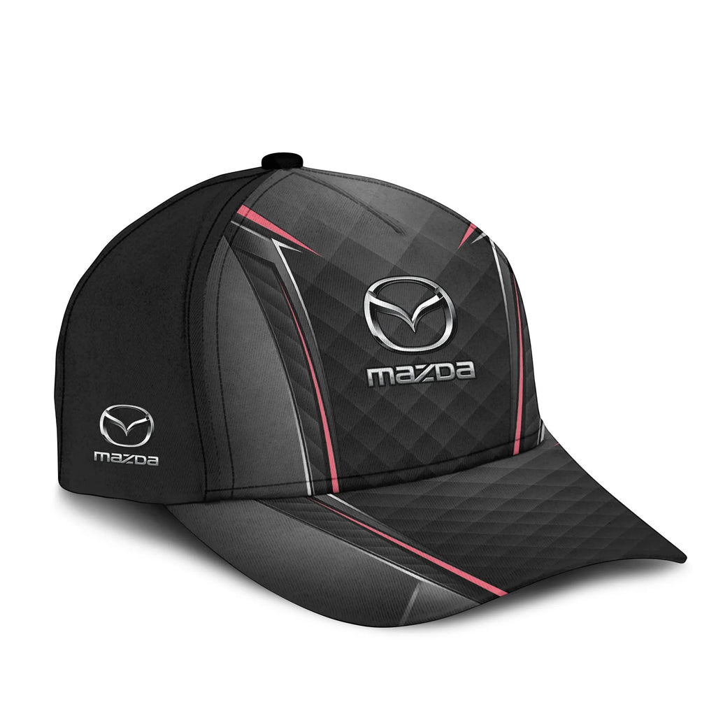 Mazda Cap CSC057