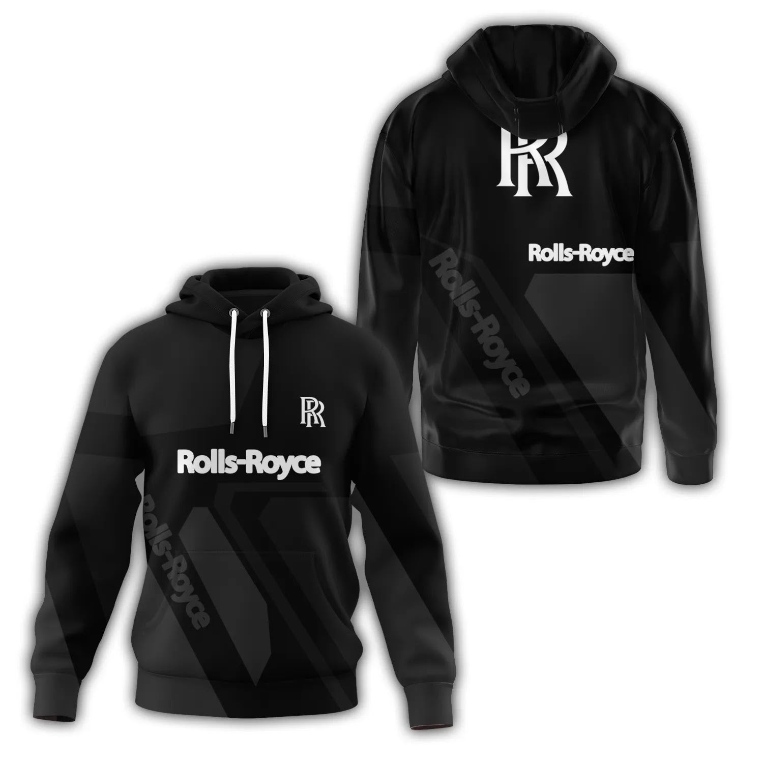 Rolls-Royce Hoodie SC117