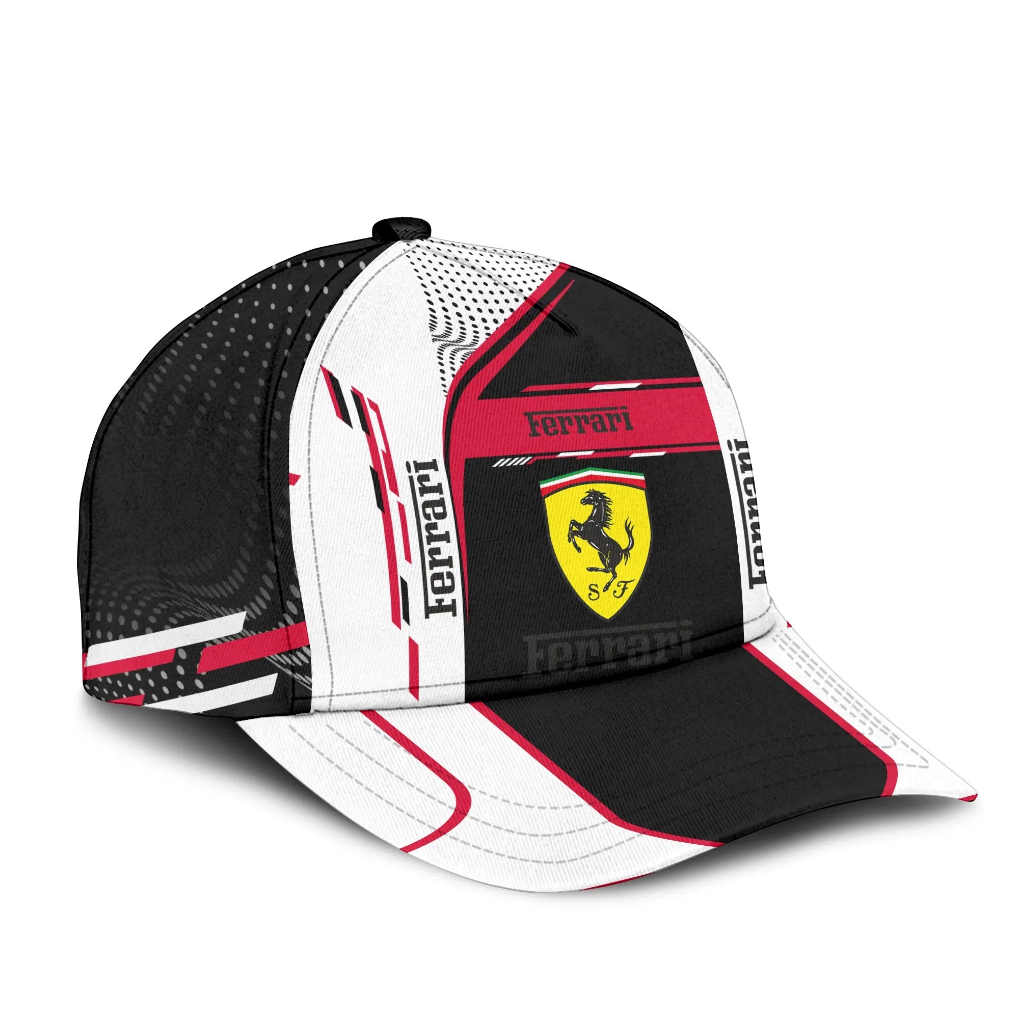 Ferrari Cap CSC035