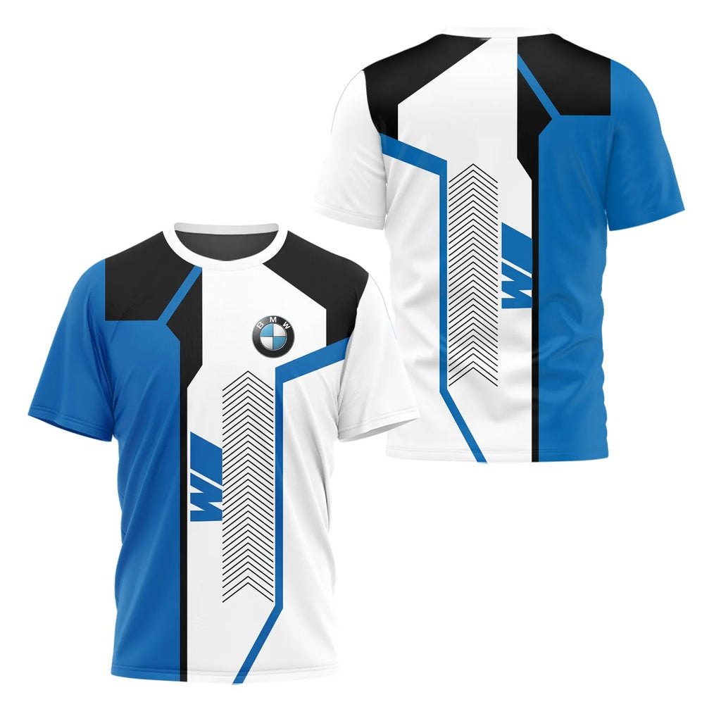 BMW T-shirt SC065