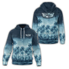 Cadillac Hoodie SHW021