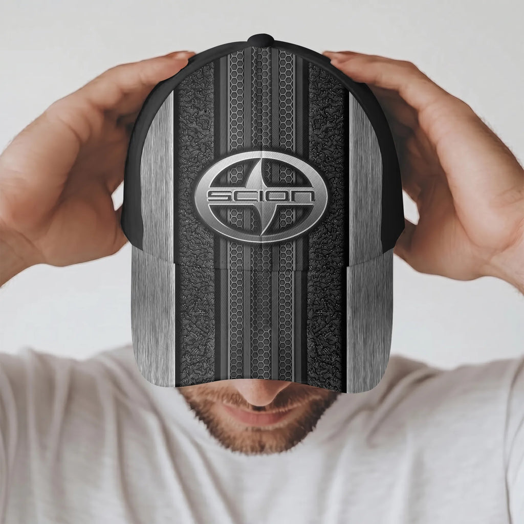 Scion Cap CSC075