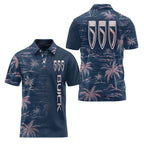 Buick Short Sleeve Polo SHW013