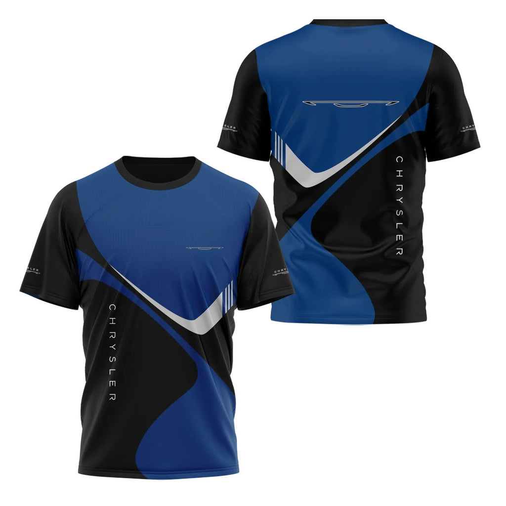 Chrysler T-shirt SC058