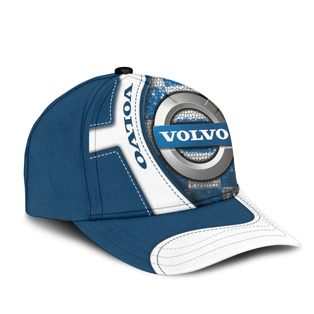Volvo Cap CSC012