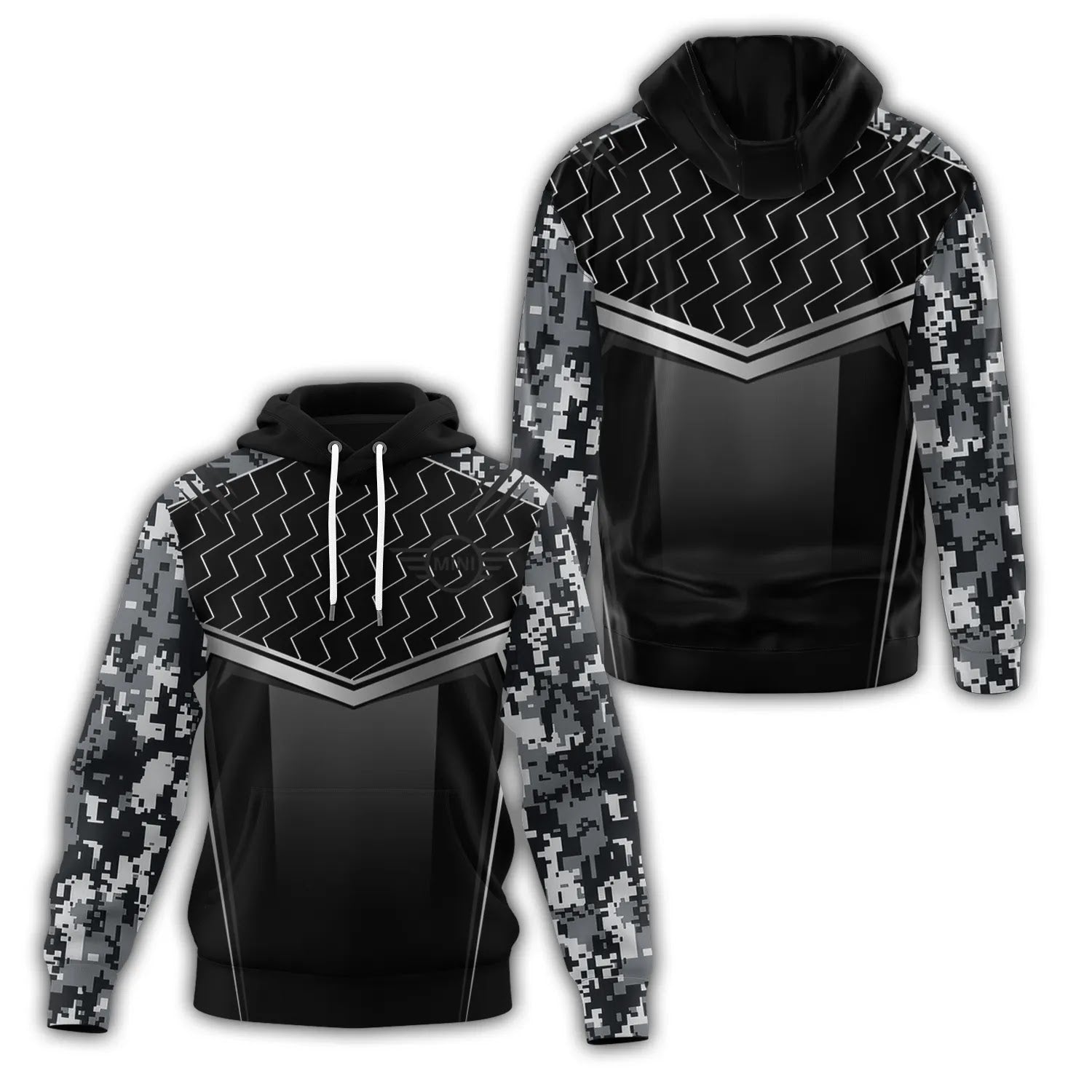 Mini Hoodie SC115