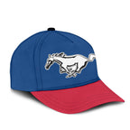 Ford Mustang Cap CSC002