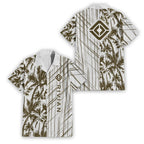 Rivian Premium Hawaiian Shirt SHW041