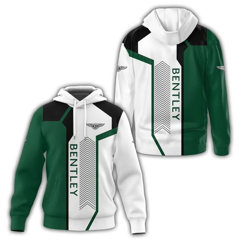 Bentley Hoodie SC065