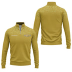 Chevrolet Quarter-zip Pullover SC108