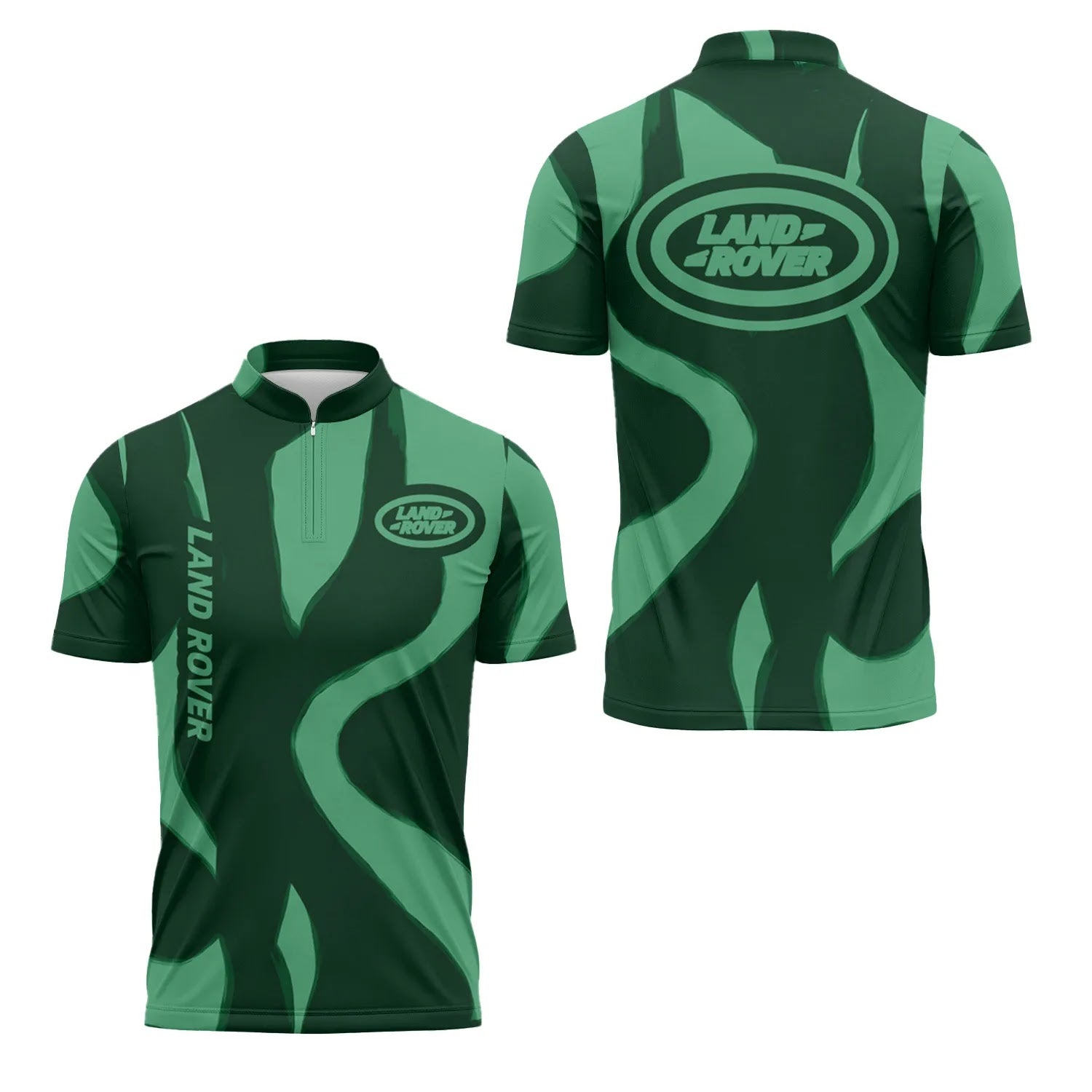 Land Rover Apparels SHW068
