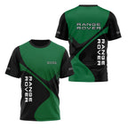 Range Rover T-shirt SC058