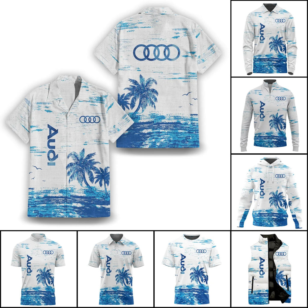 Audi Apparels SHW069