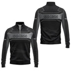 Genesis Quarter-zip Pullover SC085
