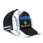 Maserati Cap CSC035