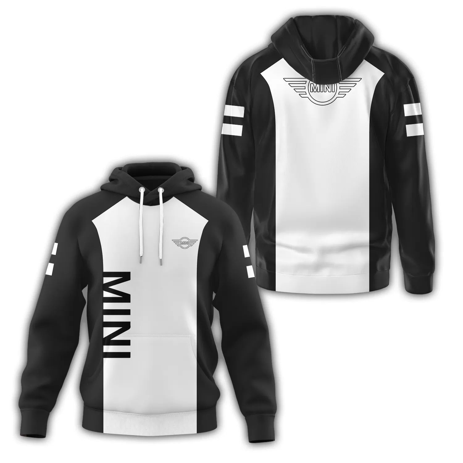 Mini Hoodie SC078