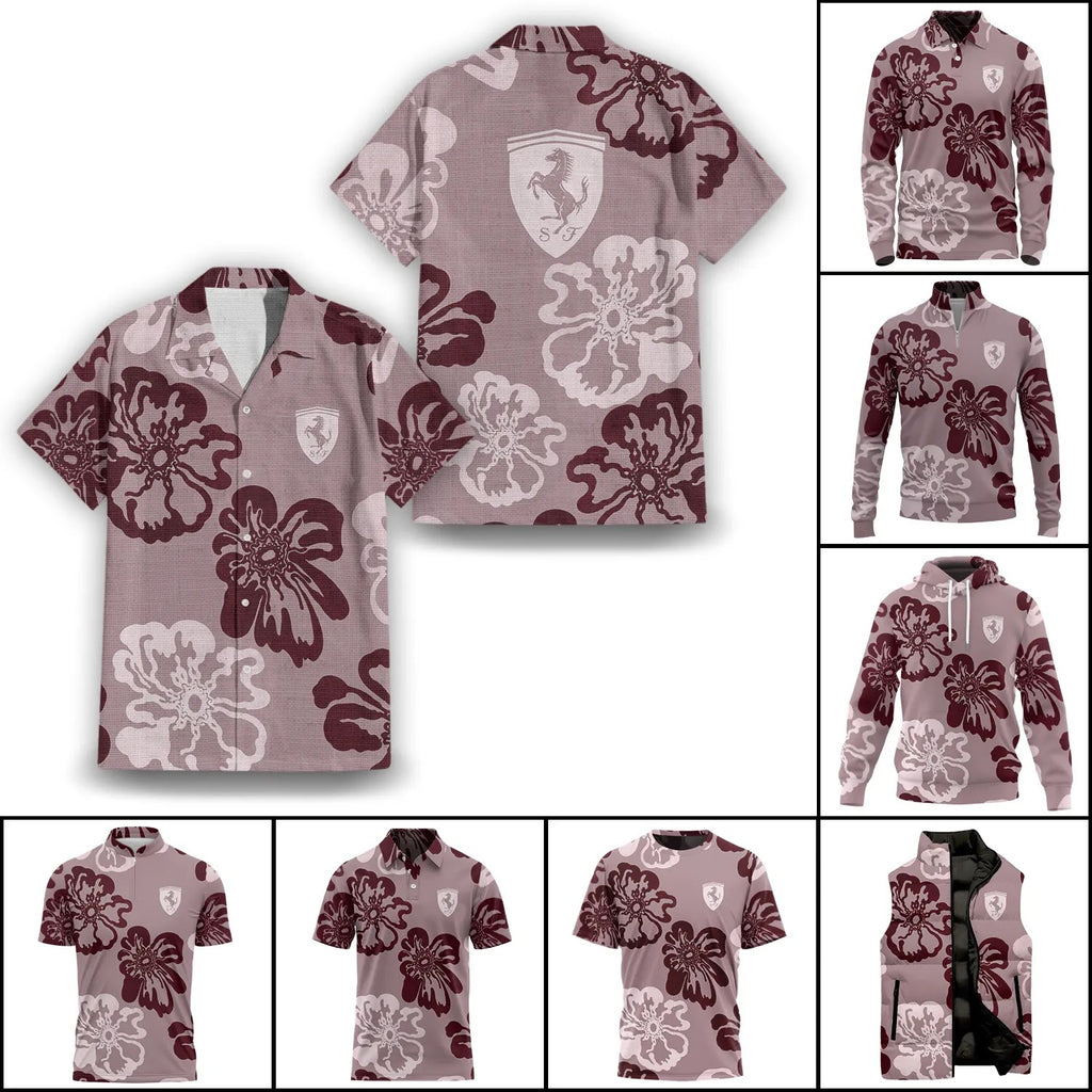 Ferrari Apparels SHW073