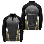 Polestar Long Sleeve Polo SC037