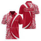 GMC Short Sleeve Polo SHW072