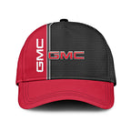 GMC Cap CSC037