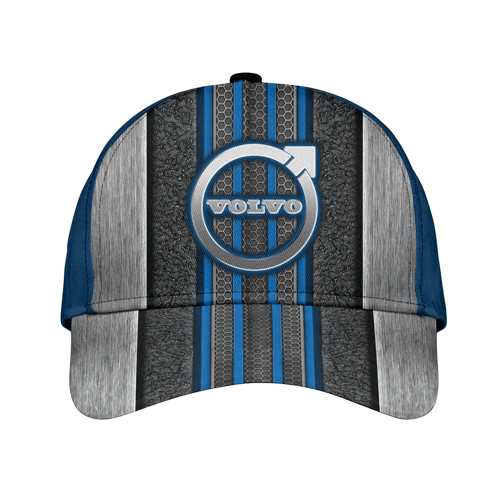 Volvo Cap CSC075