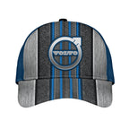 Volvo Cap CSC075